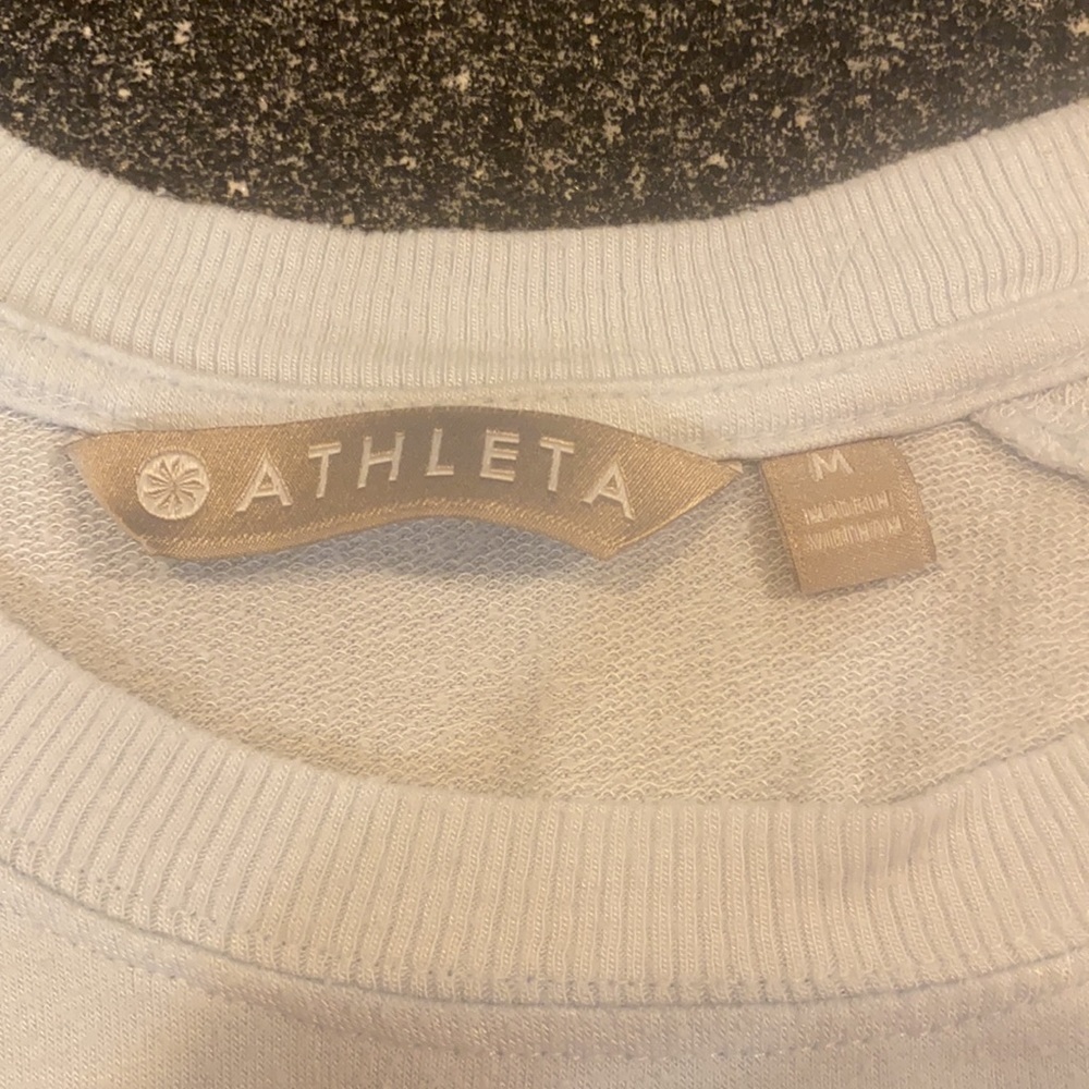 ATHLETA sweater - Picture 2 of 5